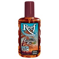 Reef Moisturising Sun Tan Oil Spray SPF 30 220ml