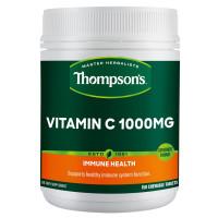 Thompsons Vit C Chewable 1000mg 150 Tablets