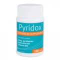 Pyridox Vitamin B6 Supplement 100 Tablets