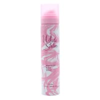 White Satin Perfumed Body Spray 75ml