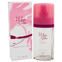 White Satin Parfum de Toilette Spray 100ml