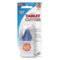 Ezy Dose Safety Tablet Cutter