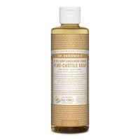 Dr. Bronners Pure Castile Liquid Soap Sandalwood Jasmine 237ml