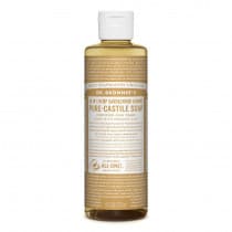 Dr. Bronners Pure-Castile Liquid Soap Sandalwood Jasmine 237ml