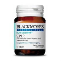 Blackmores Professional S.P.I.P. 84 Tablets 