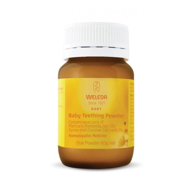 Best teething best sale powder for babies