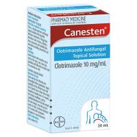 Canesten Topical Solution 20ml