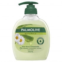 Palmolive Naturals Aloe Vera With Chamomile Hand Wash 250ml