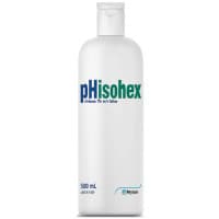 Phisohex Antibacterial Face Wash 500ml