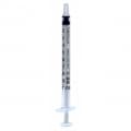 BD Tuberculin Syringe 1ml Slip Tip (302100) Single