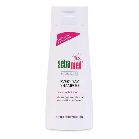 Buy Sebamed Every Day Shampoo 200ml Online Chempro Chemists