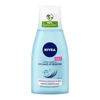 Nivea Extra Gentle Eye Make Up Remover 125ml