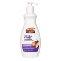Palmers Cocoa Butter Fragrance Free Lotion 400ml