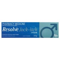 Ego Resolve Jock Itch 25g