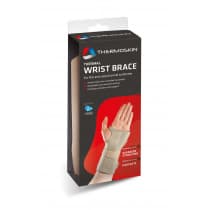 Thermoskin Thermal Wrist Hand Brace Right Medium
