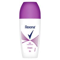 Rexona Women Classic Roll on Antiperspirant Deodorant 50ml