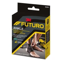 Futuro 01037ENR Performance Comfort Ankle Support