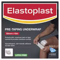 Elastoplast Sport Elastowrap 10m X 5cm