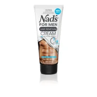 Nads For Men Hair Removal Cream 200ml