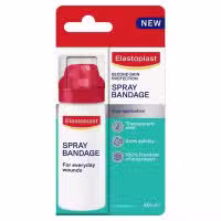 Elastoplast Spray Plaster 40ml