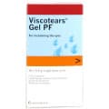 Viscotears Gel pf 0.6ml Single Use Vial 30