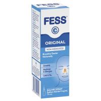 Fess Original Saline Nasal Spray 75ml