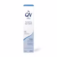 Ego QV Face Revitalising Eye Cream 30g