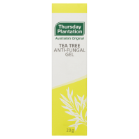 Thursday Plantation Tea Tree Anti-Fungal Gel 20g