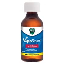Vicks VapoSteam Inhalant 100ml