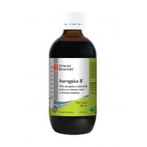 Oriental Botanicals Astragalus 8 Liquid 200ml