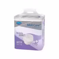 MoliCare Premium Mobile 8 Drops Medium 14 Pack