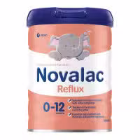 Novalac Infant Formula Reflux 800g