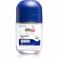 Sebamed For Men Balsam Sensitive Roll on Deodorant 50ml