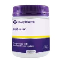Henry Blooms Herb A Lax Powder 200g