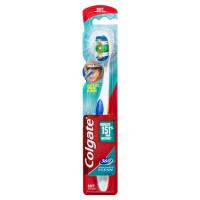 Colgate 360 Degrees Whole Mouth Clean Toothbrush Soft