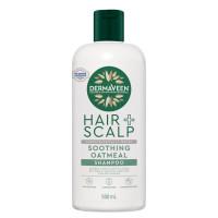 Dermaveen Oatmeal Shampoo 500ml