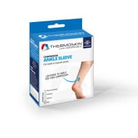 Thermoskin Elastic Ankle Small 604