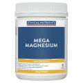 Ethical Nutrients Mega Magnesium Powder Raspberry 450g
