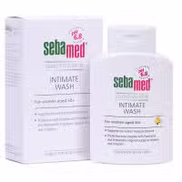 Sebamed Feminine Intimate Wash pH 6.8 200ml