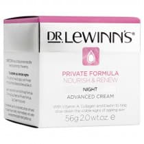 Dr. Lewinn's Private Formula Advanced Night Cream 56g