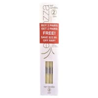 Buy 2 Get Free 2 Pairs Essenzza Ear Candles 2 Pairs