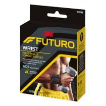 Futuro 01036ENR Performance Comfort Wrist Support