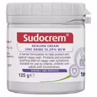 Sudocrem 125g