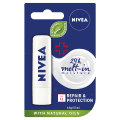 Nivea Repair & Protection SPF 15 Lip Balm 4.8g