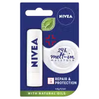 Nivea Repair & Protection SPF 15 Lip Balm 4.8g