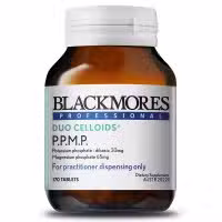 Blackmores Professional P.P.M.P. 170 Tablets 