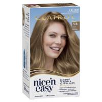Clairol Nice N Easy  7CB Cool Beige Blonde