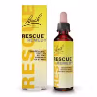 Bach Rescue Remedy Dropper 20ml