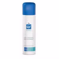 Ego QV Naked Antiperspirant Deodorant Spray 100g