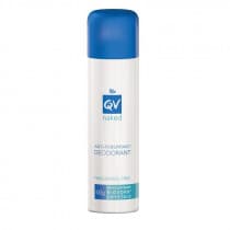 Ego QV Naked Antiperspirant Deodorant Spray 100g